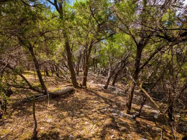 Land For Sale in Texas