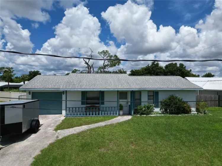 Single-family house For Sale in 9074, Belgrade Terrace, Englewood, Florida