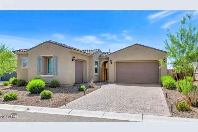 Single-family house For Sale in 32321, North 133rd Drive, Peoria, Arizona