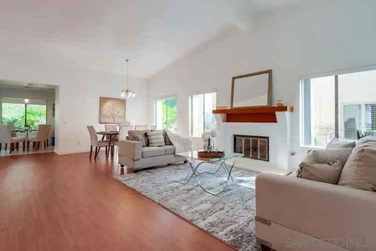 Condo For Sale in San Diego, California