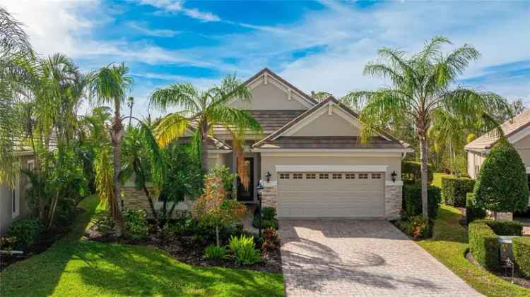 Single-family house For Sale in Florida