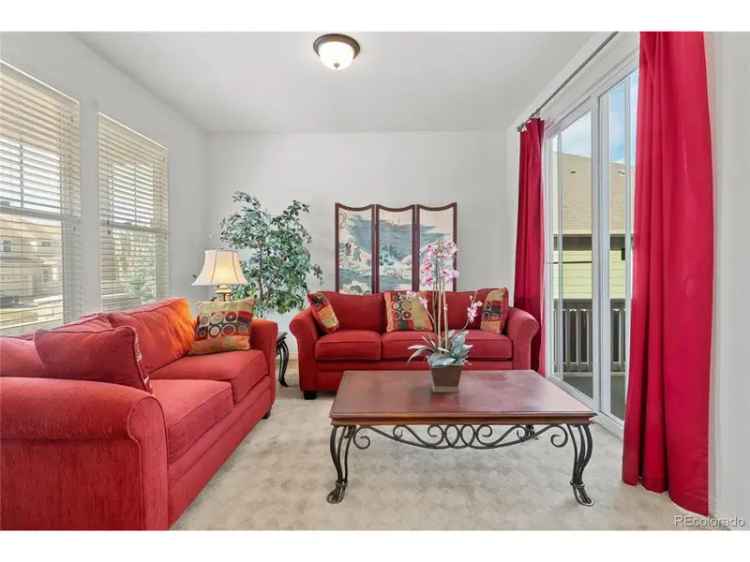 Single-family house For Sale in 6470, South Ider Street, Aurora, Colorado