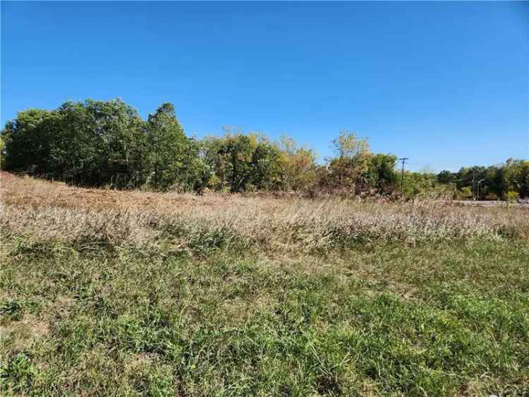 Land For Sale in 1215, Meadowlark Lane, Kansas City, Kansas