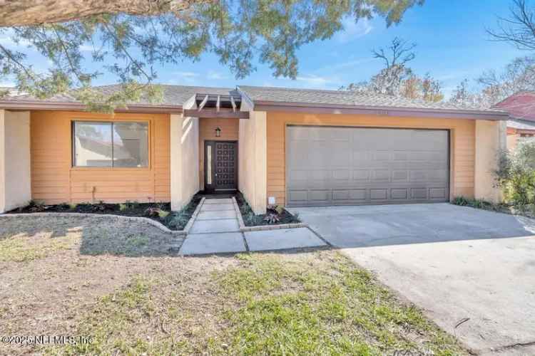 Single-family house For Sale in 3408, Fairbanks Grant Road North, Jacksonville, Florida