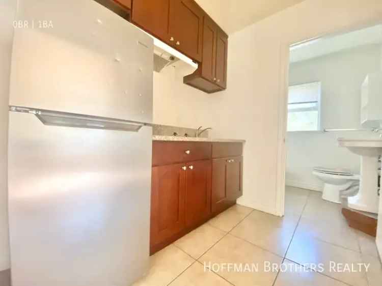 Beautiful Studio Apartment Near The Grove Melrose Beverly Center