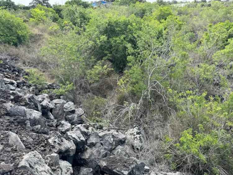 Land For Sale in Hawaiian Ocean View, Hawaii