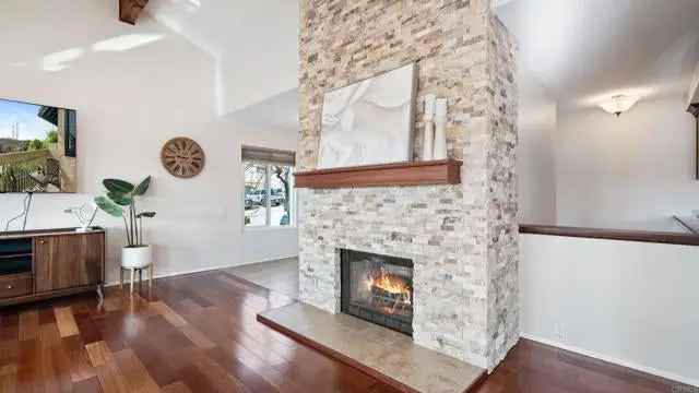 Condo For Sale in 5963, Cirrus Street, San Diego, California