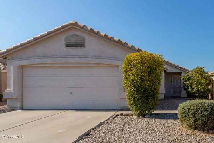 Single-family house For Sale in 21434, North 33rd Avenue, Phoenix, Arizona