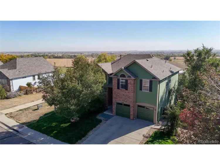 Single-family house For Sale in 11416, Newport Street, Thornton, Colorado