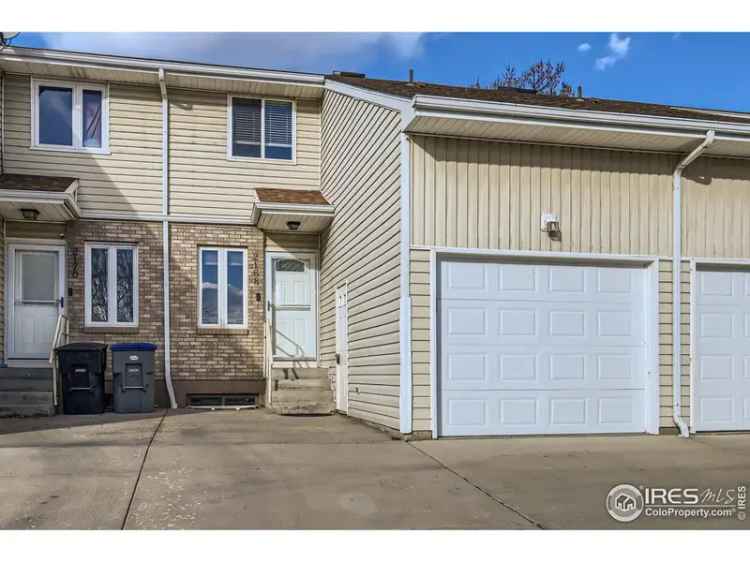 Single-family house For Sale in 2168, Meadow Court, Longmont, Colorado