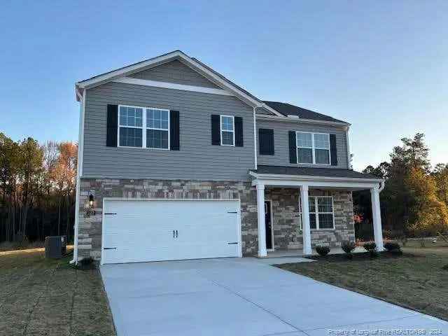 Single-family house For Sale in North Carolina