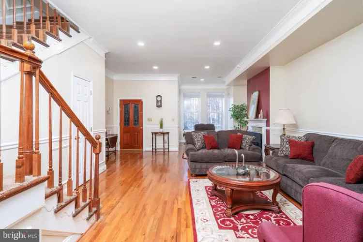 House For Sale in 2226, 1st Street Northwest, Washington, District of Columbia