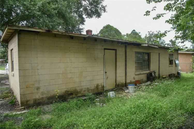 Single-family house For Sale in Ocala, Florida