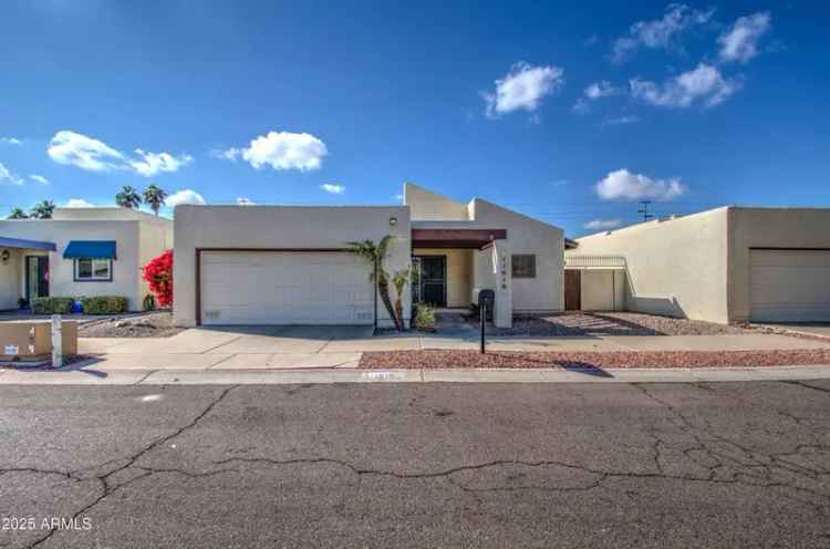 Single-family house For Sale in 11616, North 30th Lane, Phoenix, Arizona