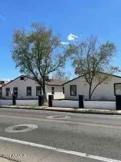 Multi-family house For Sale in 1101, East Roosevelt Street, Phoenix, Arizona