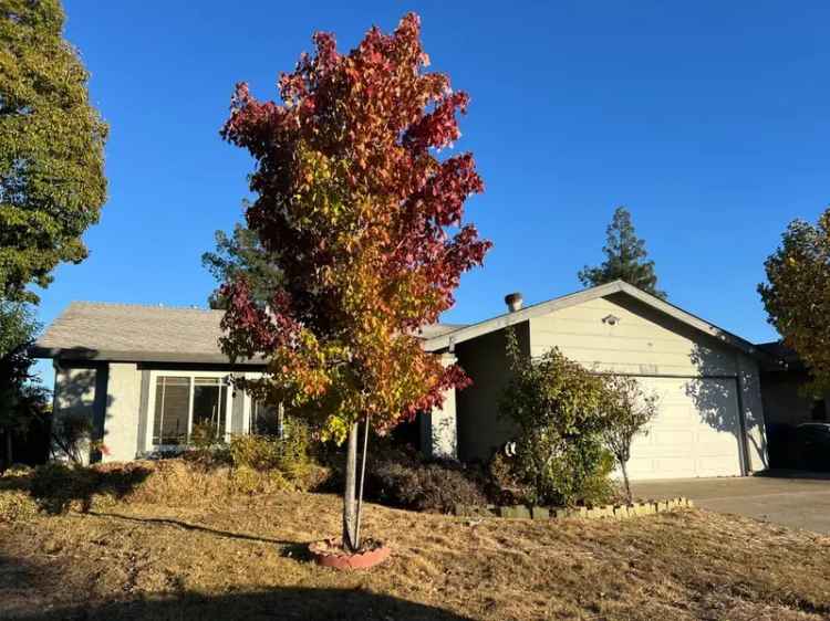 Single-family house For Sale in Sacramento, California