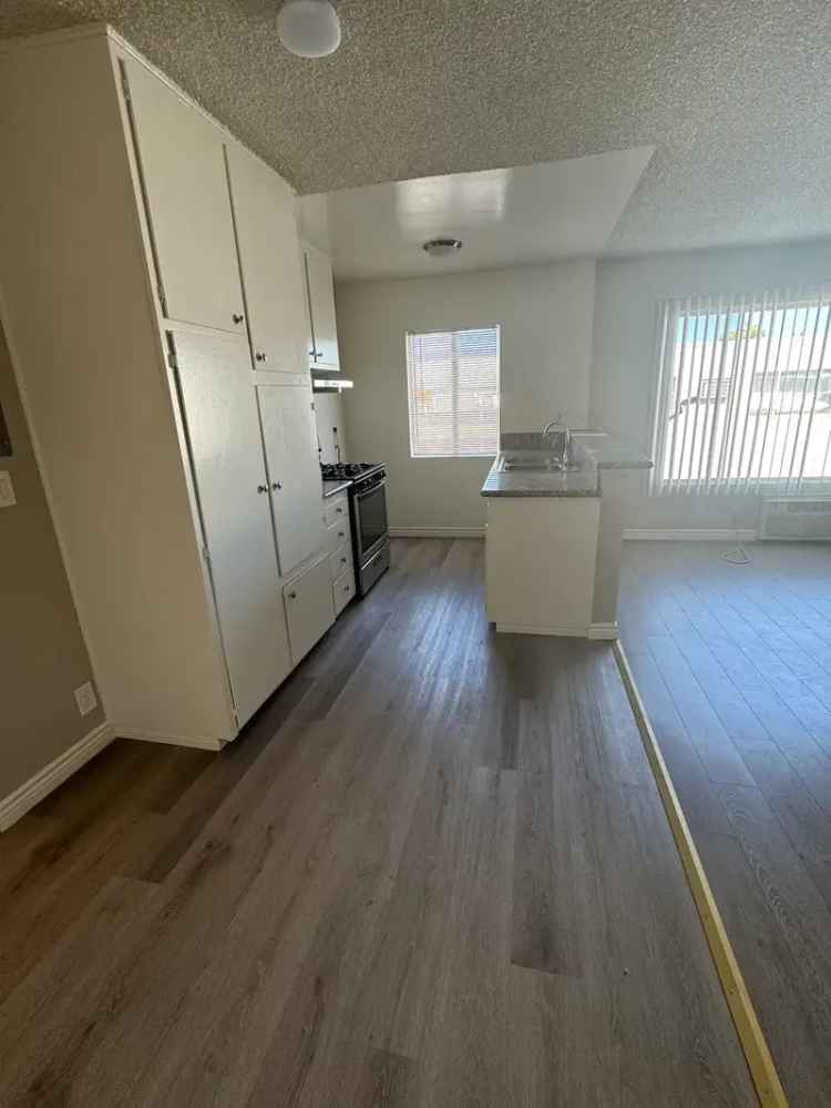 Apartments for Rent