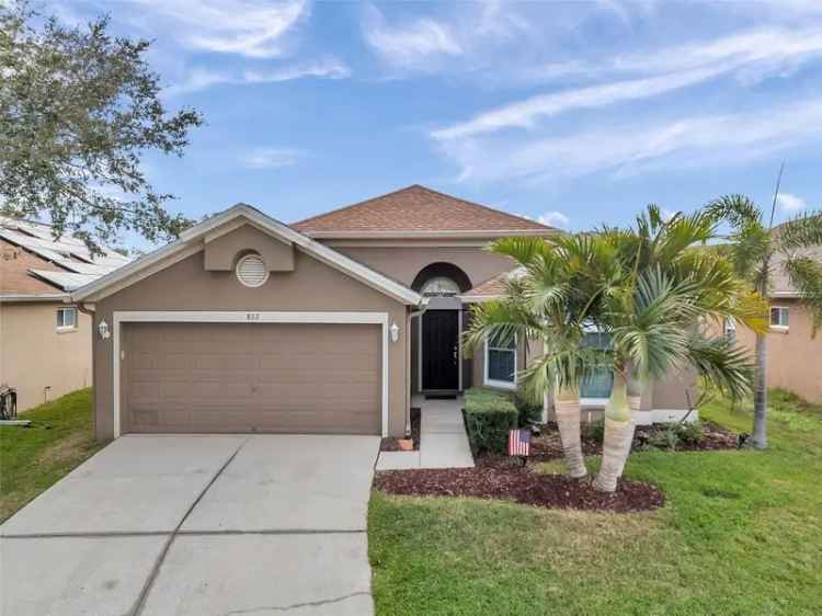 Single-family house For Sale in 822, Addison Drive Northeast, Saint Petersburg, Florida