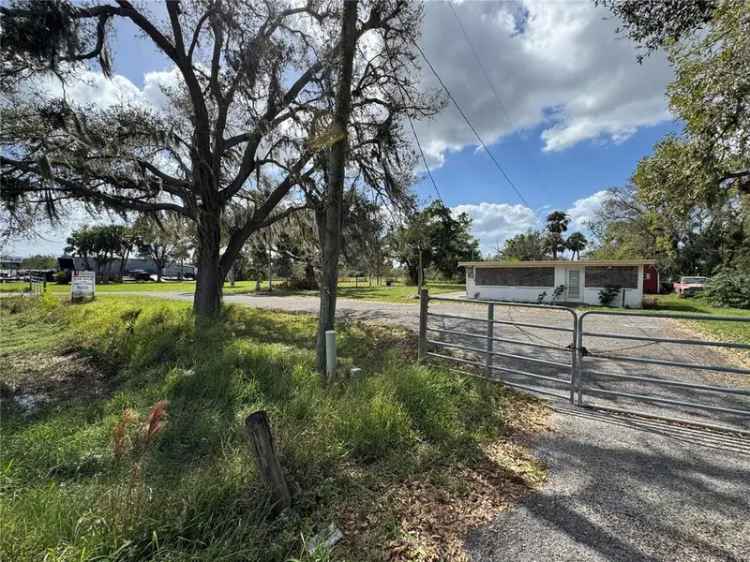 Land For Sale in 2739, Taylor Road, Punta Gorda, Florida