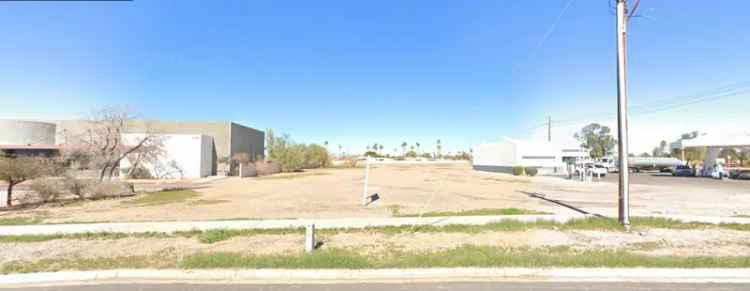 Land For Sale in 9134, West Peoria Avenue, Peoria, Arizona