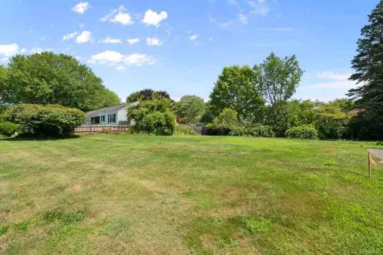 Land For Sale in Milford, Connecticut