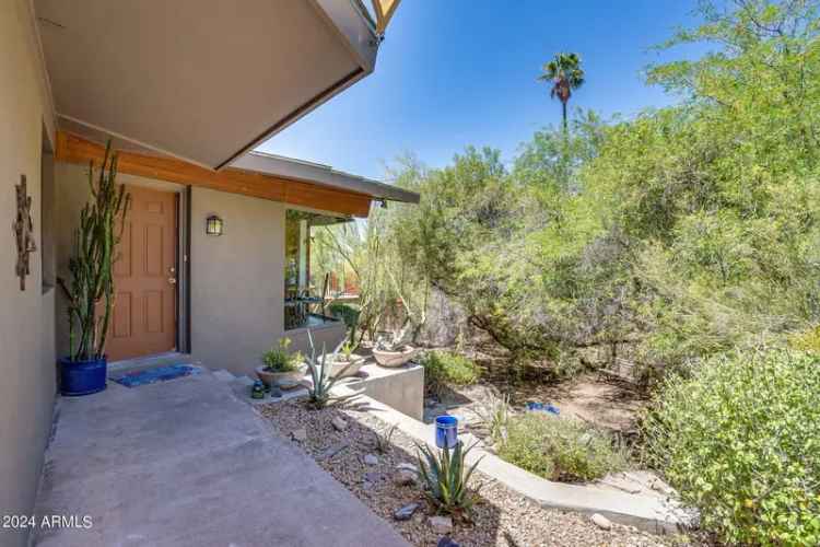 Single-family house For Sale in 9818, North 17th Street, Phoenix, Arizona