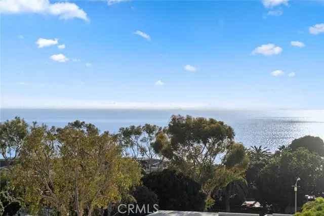 Single-family house For Sale in 30802, Pacific Coast Highway, Laguna Beach, California