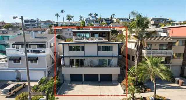 Multi-family house For Sale in 34141, Ruby Lantern Street, Dana Point, California