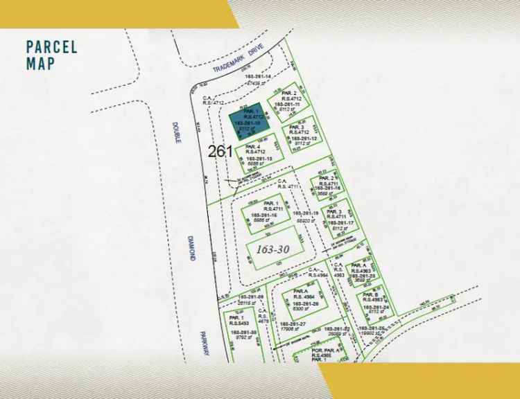 Land For Sale in Reno, Nevada