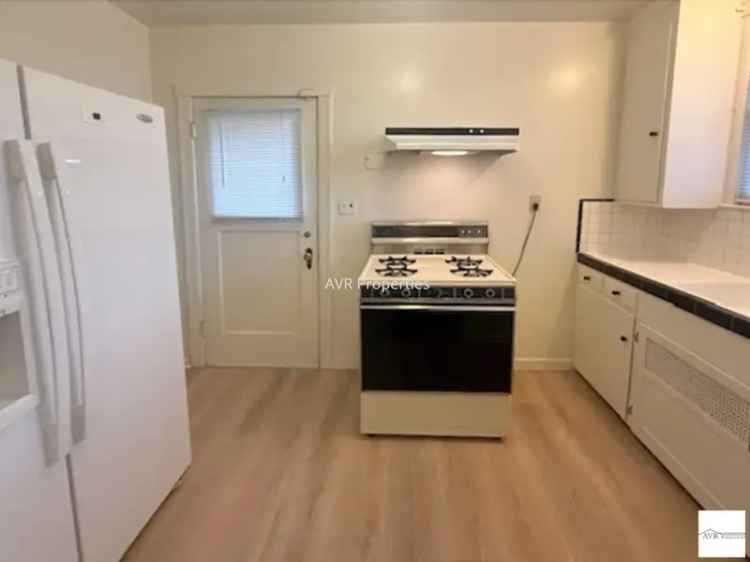 Apartment Unit for Rent