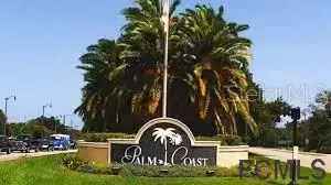 Land For Sale in Palm Coast, Florida