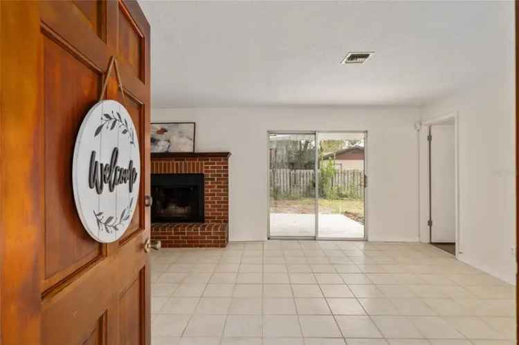 Single-family house For Sale in Ocala, Florida