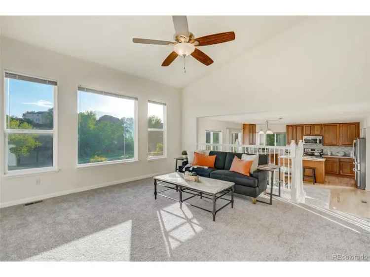 Single-family house For Sale in 4625, Pascal Court, Colorado Springs, Colorado