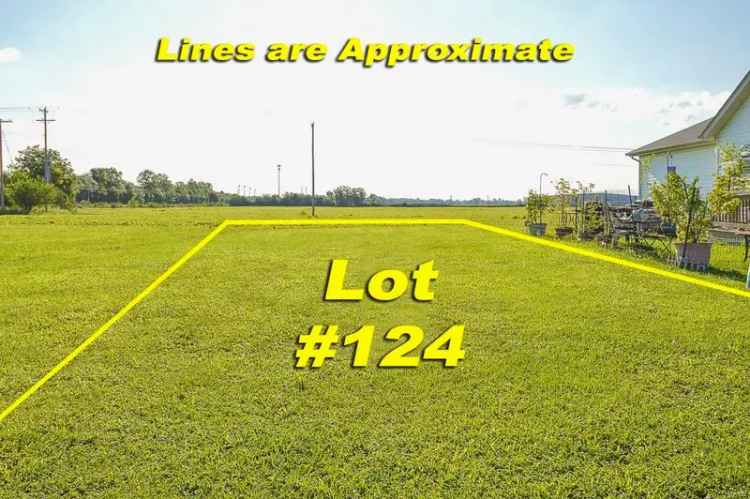 Land For Sale in 3304, Berwin Green Drive, Belleville, Illinois