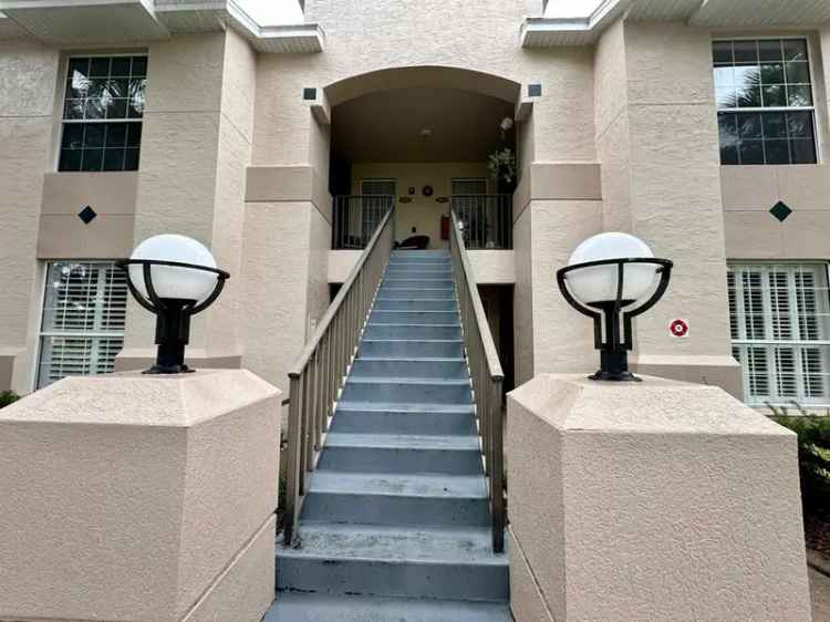 Condo For Sale in 707, Augusta Circle, Saint Augustine Shores, Florida