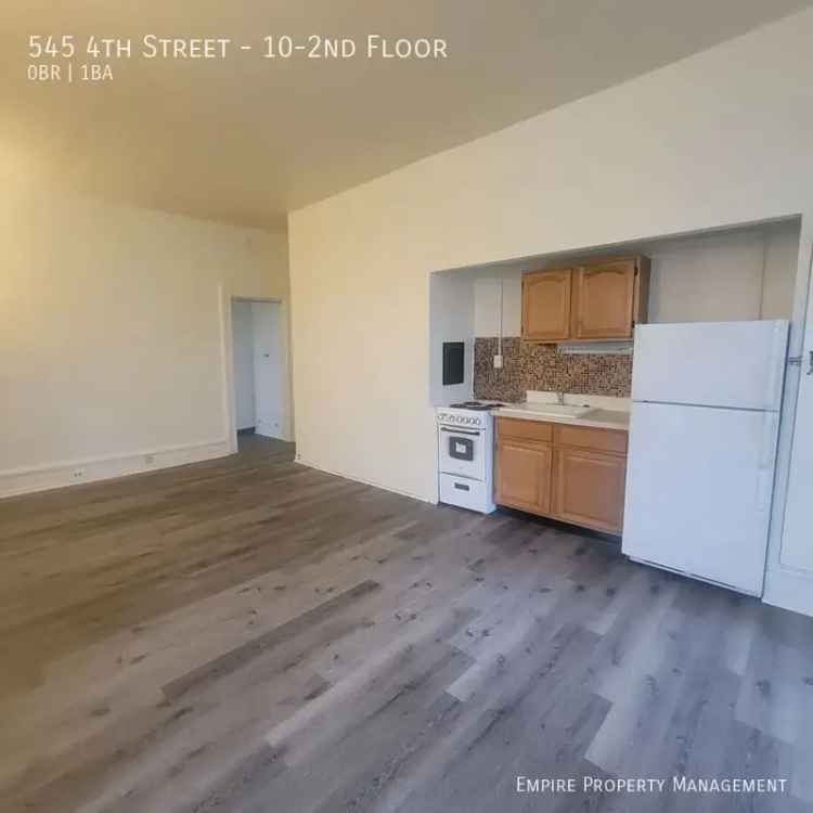 Apartment Unit for Rent