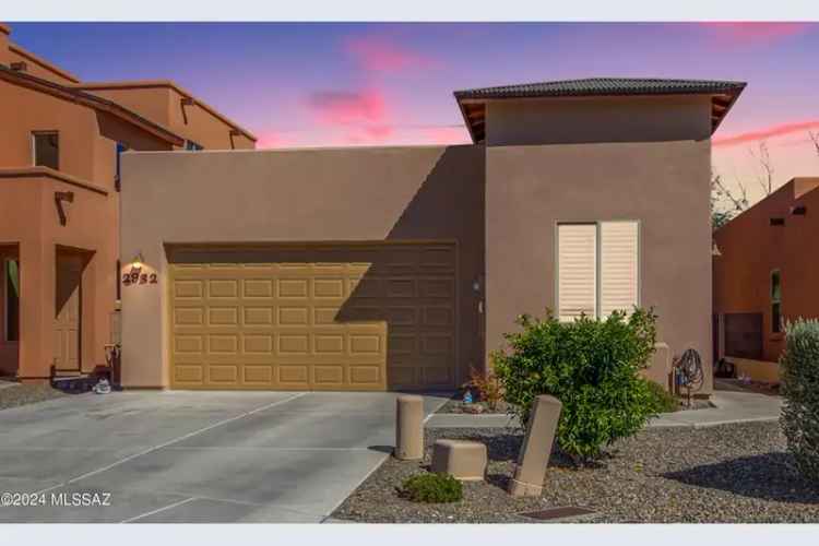 Single-family house For Sale in Arizona