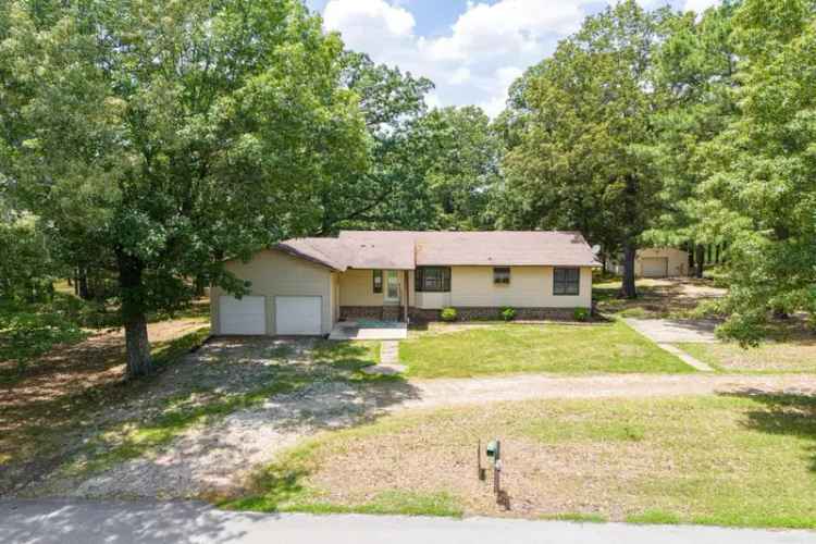 Single-family house For Sale in Paragould, Arkansas