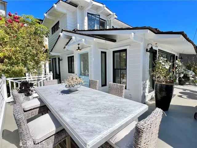 Single-family house For Sale in 31502, Shrewsbury Drive, Laguna Beach, California