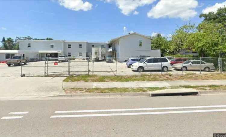 Land For Sale in South Bradenton, Florida