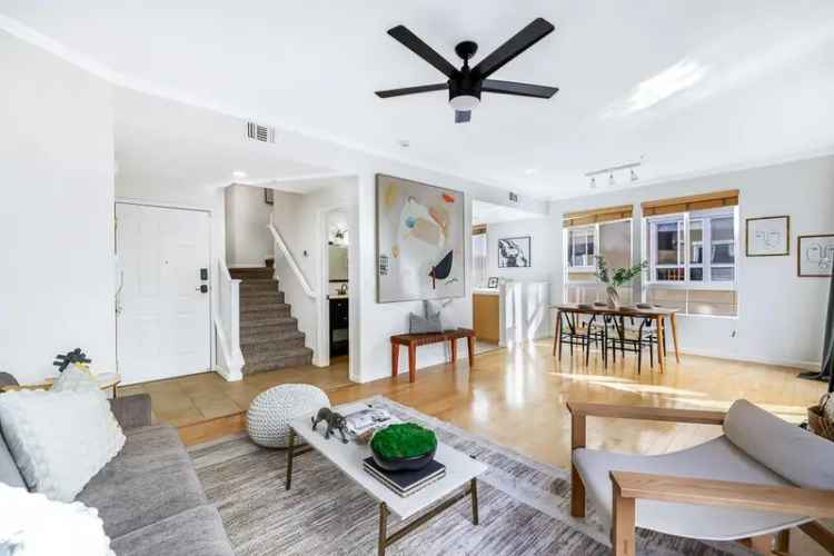 Condo For Sale in 615, Marble Arch Avenue, San Jose, California