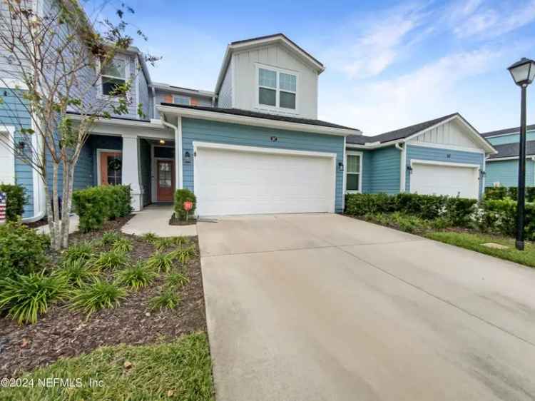 House For Sale in 267, Tamar Court, Saint Augustine, Florida