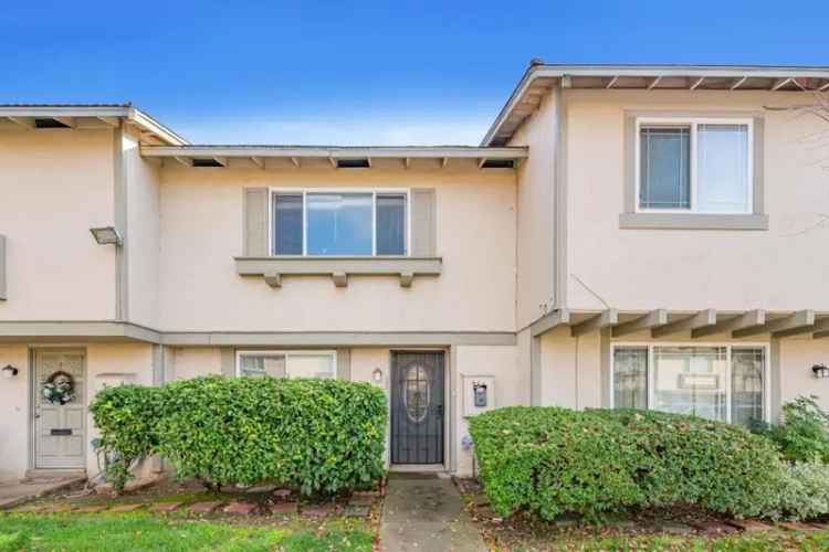 House For Sale in San Jose, California