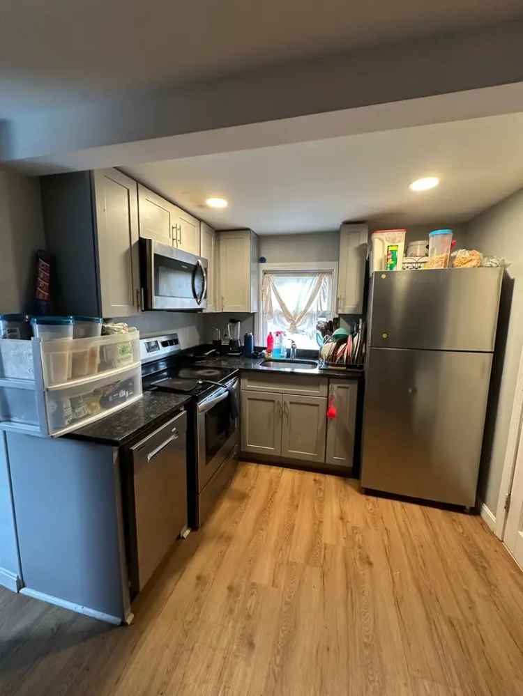 Apartment Unit for Rent