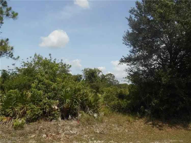 Land For Sale in 1306, Abbott Avenue, Florida