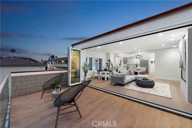 Condo For Sale in 1373, Pacific Coast Highway, Laguna Beach, California