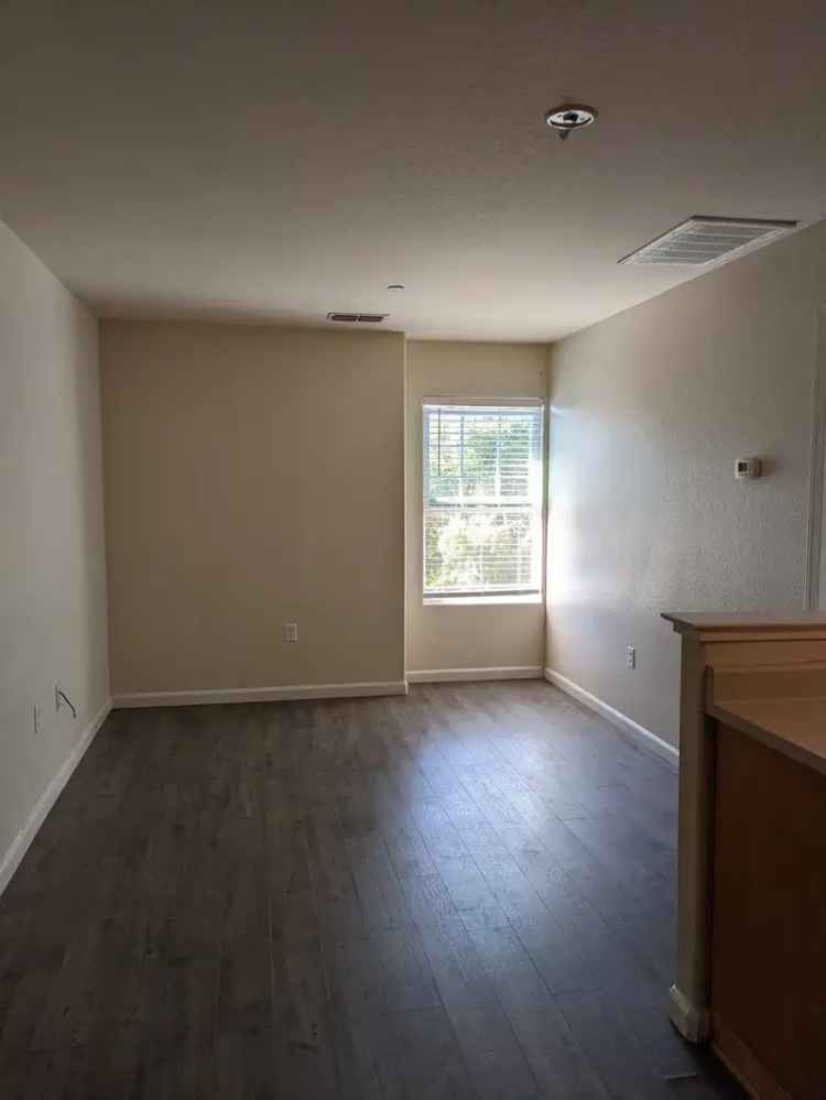 Apartment Unit for Rent