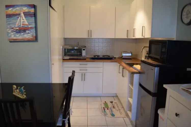 Furnished Apartment near Lincoln Park - Max 2 People