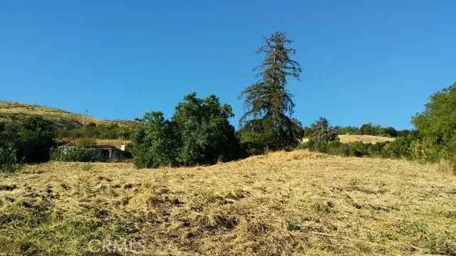 Land For Sale in 10505, Crothers Road, San Jose, California