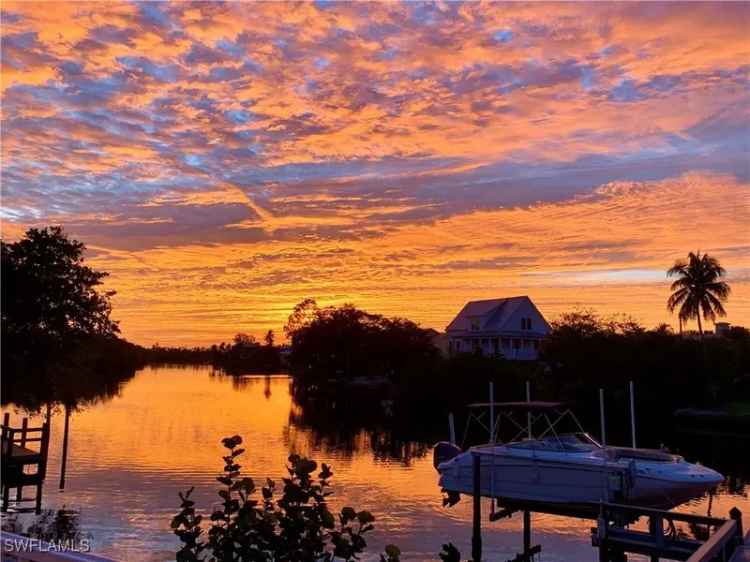 Single-family house For Sale in 27431, Harbor Cove Court, Bonita Springs, Florida